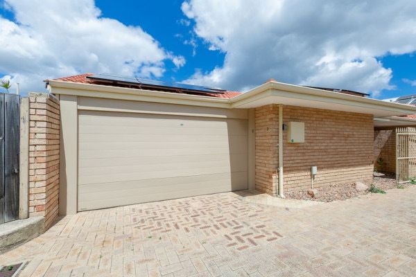 2 bedrooms Apartment / Unit / Flat in Unit 3/63 Kitchener Ave VICTORIA PARK WA, 6100