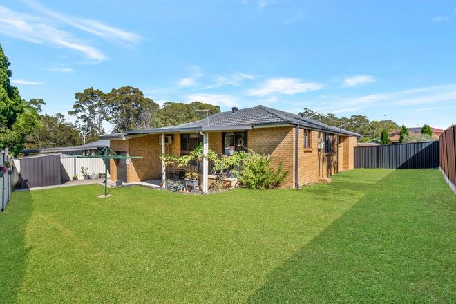 Picture of 10 Ash Close, BOSSLEY PARK NSW 2176