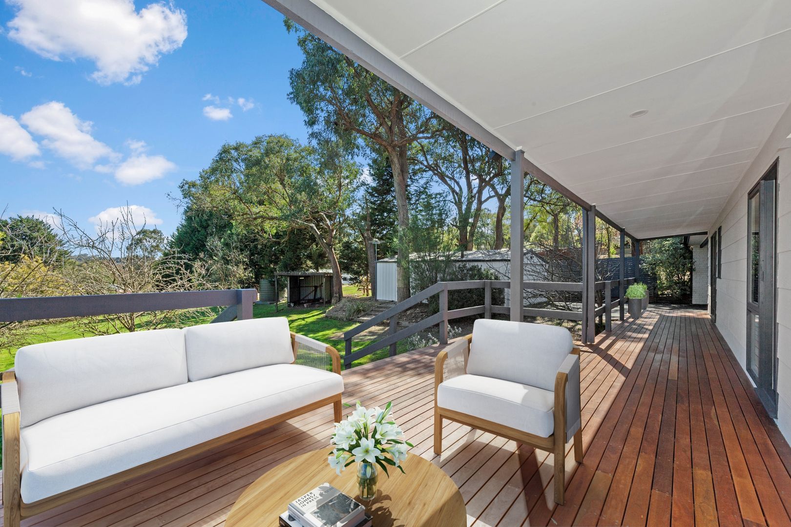 25 View Road, Heathcote Junction VIC 3758, Image 2