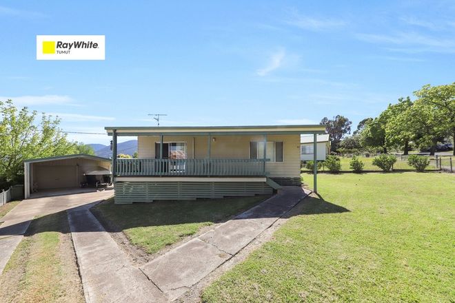 Picture of 30 Ryan Street, TALBINGO NSW 2720