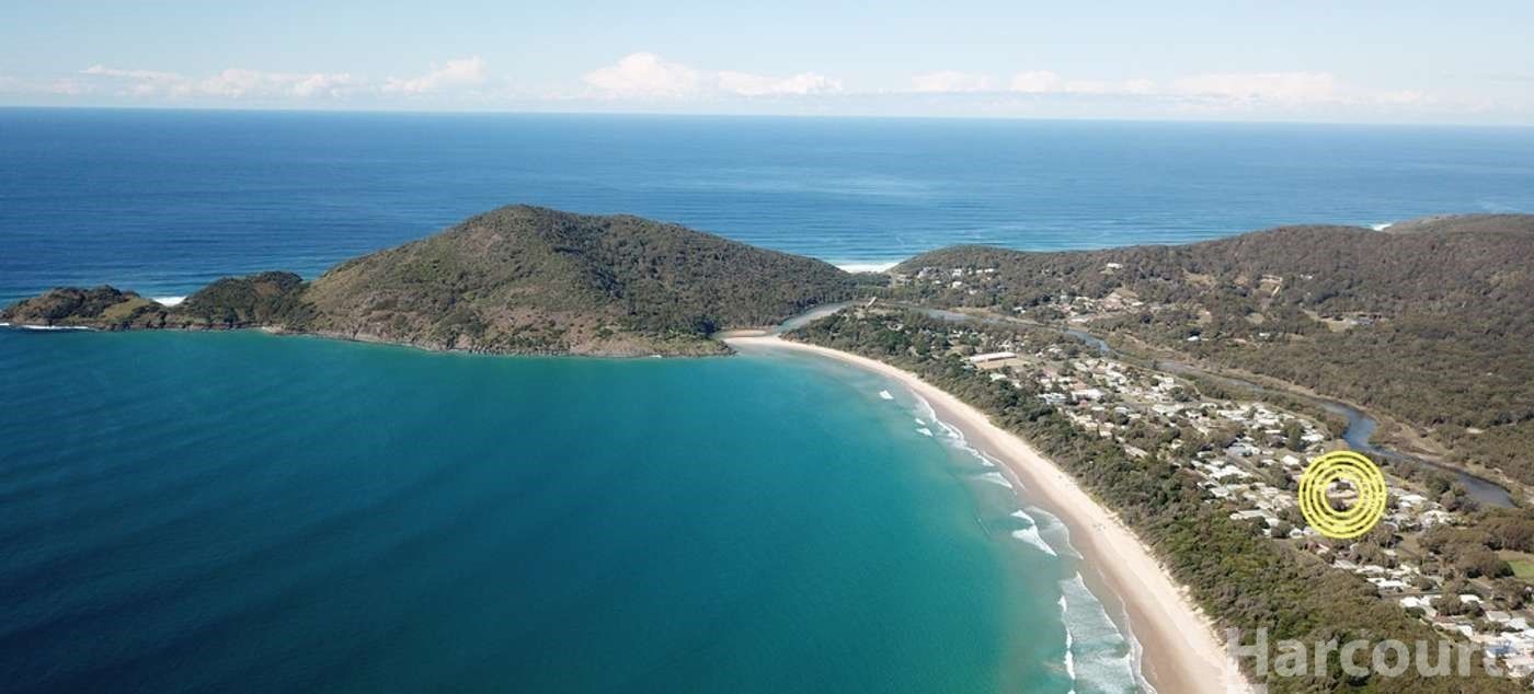 1/52 Straight Street, Hat Head NSW 2440 Apartment For Rent Domain