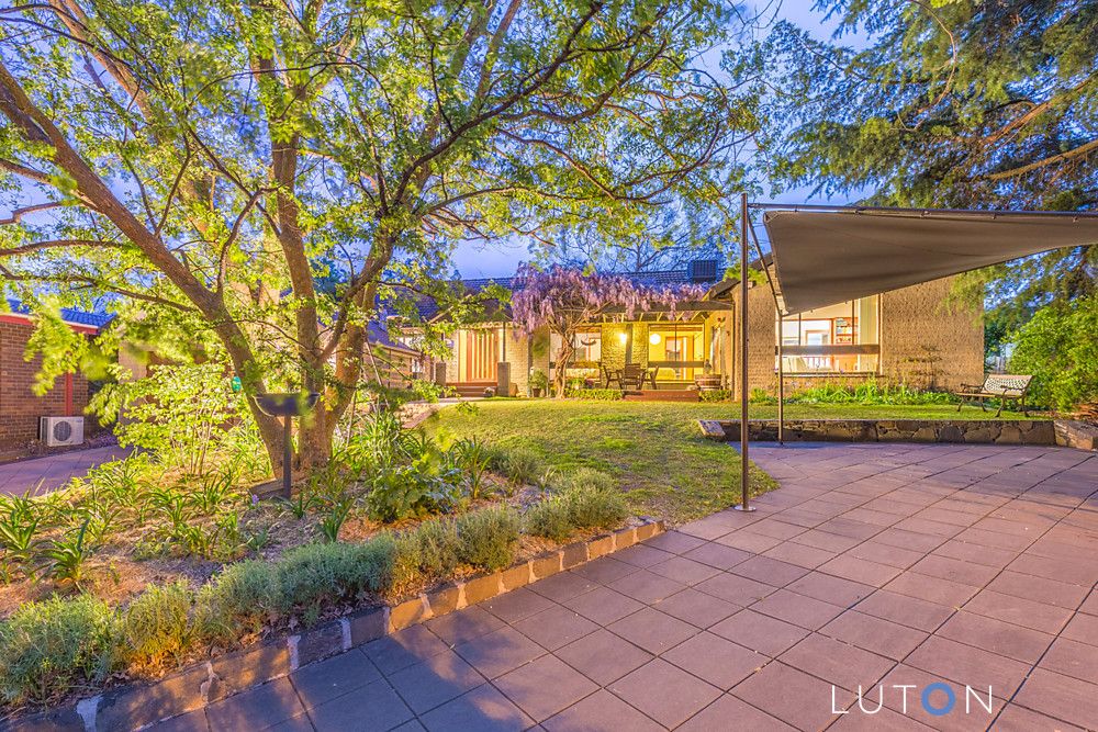 18 Ross Smith Crescent, Scullin ACT 2614, Image 1