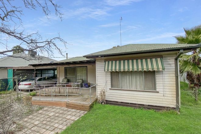 Picture of 235 River St, DENILIQUIN NSW 2710