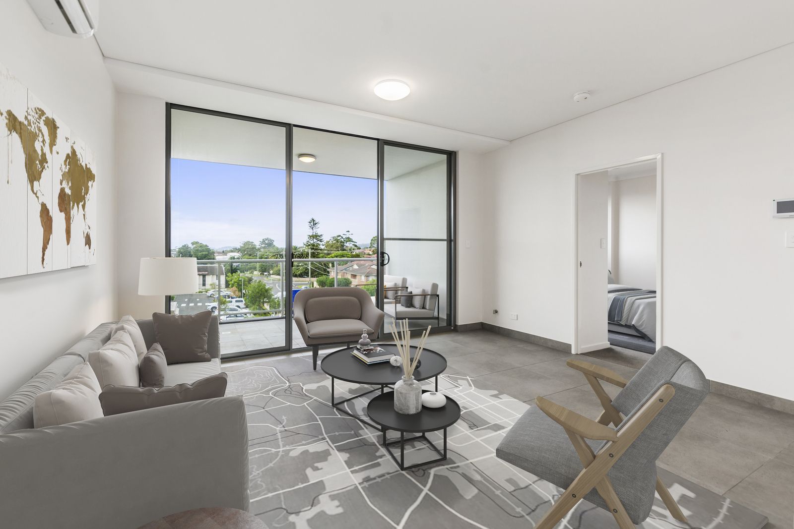 212/7 Russel Street, Corrimal NSW 2518, Image 1