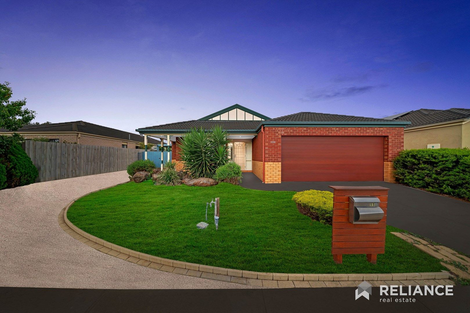 110 Thames Boulevard, Werribee VIC 3030, Image 2