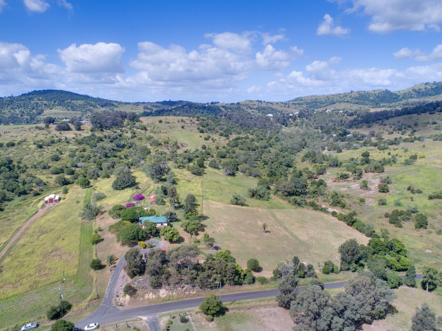 33 LOWOOD HILLS ROAD, Lowood QLD 4311, Image 1