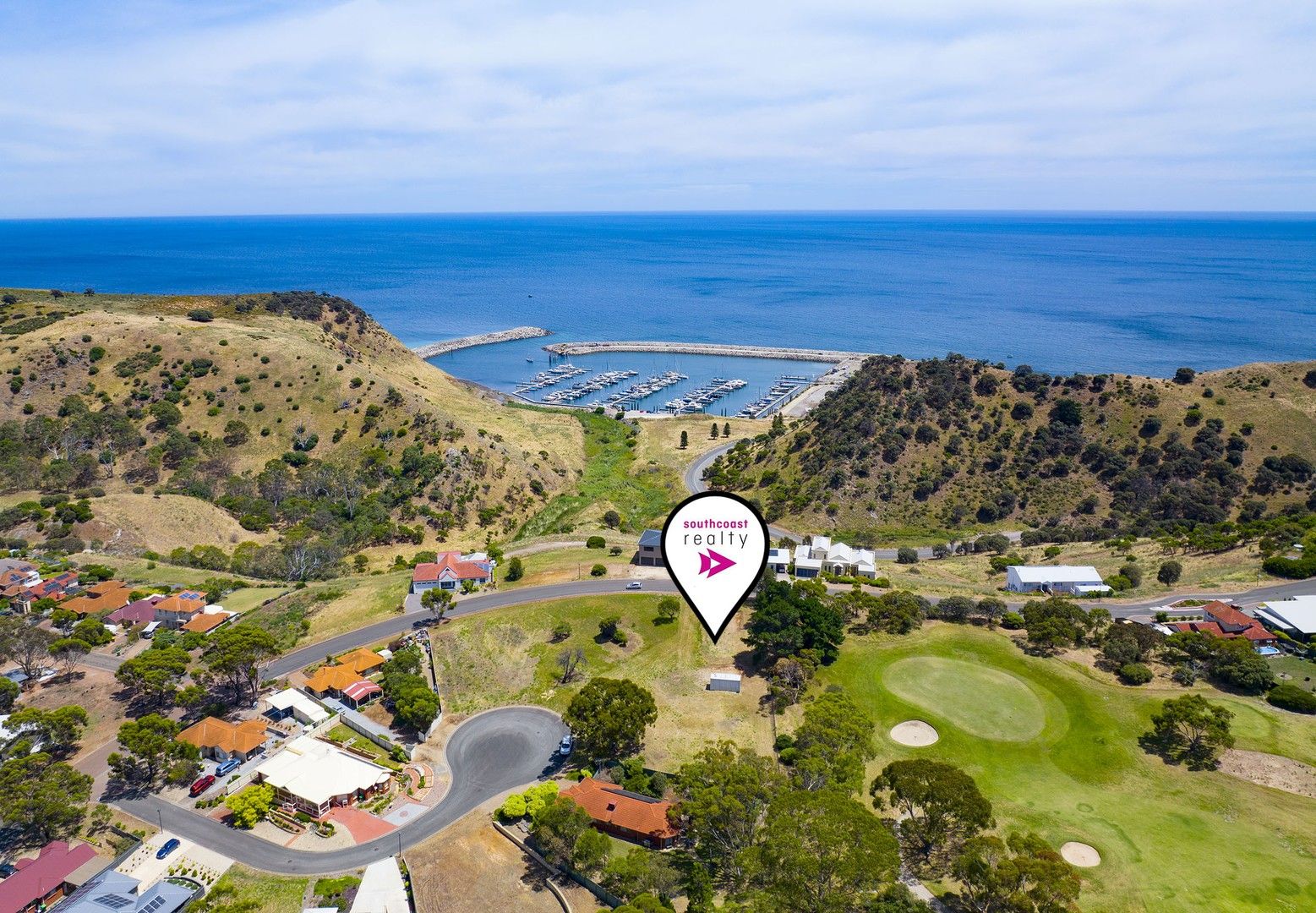 12 Eagle Court, Wirrina Cove SA 5204, Image 0