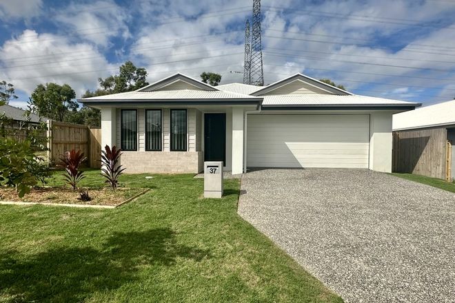 Picture of 37 Branch Circuit, GREENBANK QLD 4124