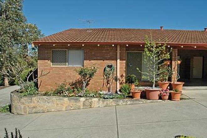 Picture of 1/47 Weatherill Way, NORANDA WA 6062