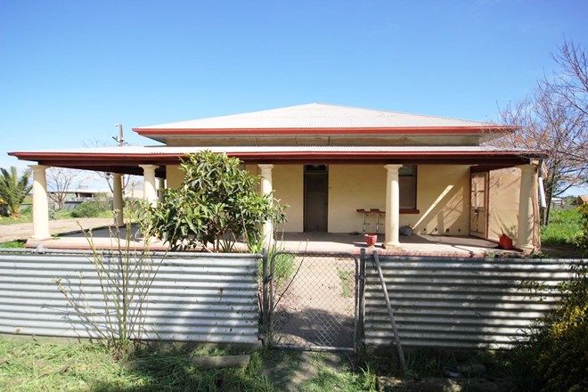 Picture of 43 Parsons Road, BLUFF BEACH SA 5575