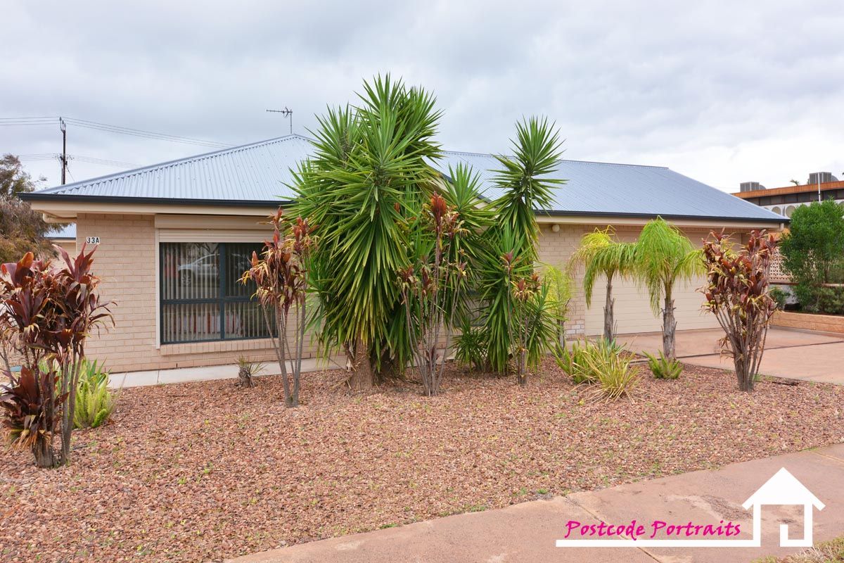 33A Viscount Slim Avenue, Whyalla Norrie SA 5608, Image 0