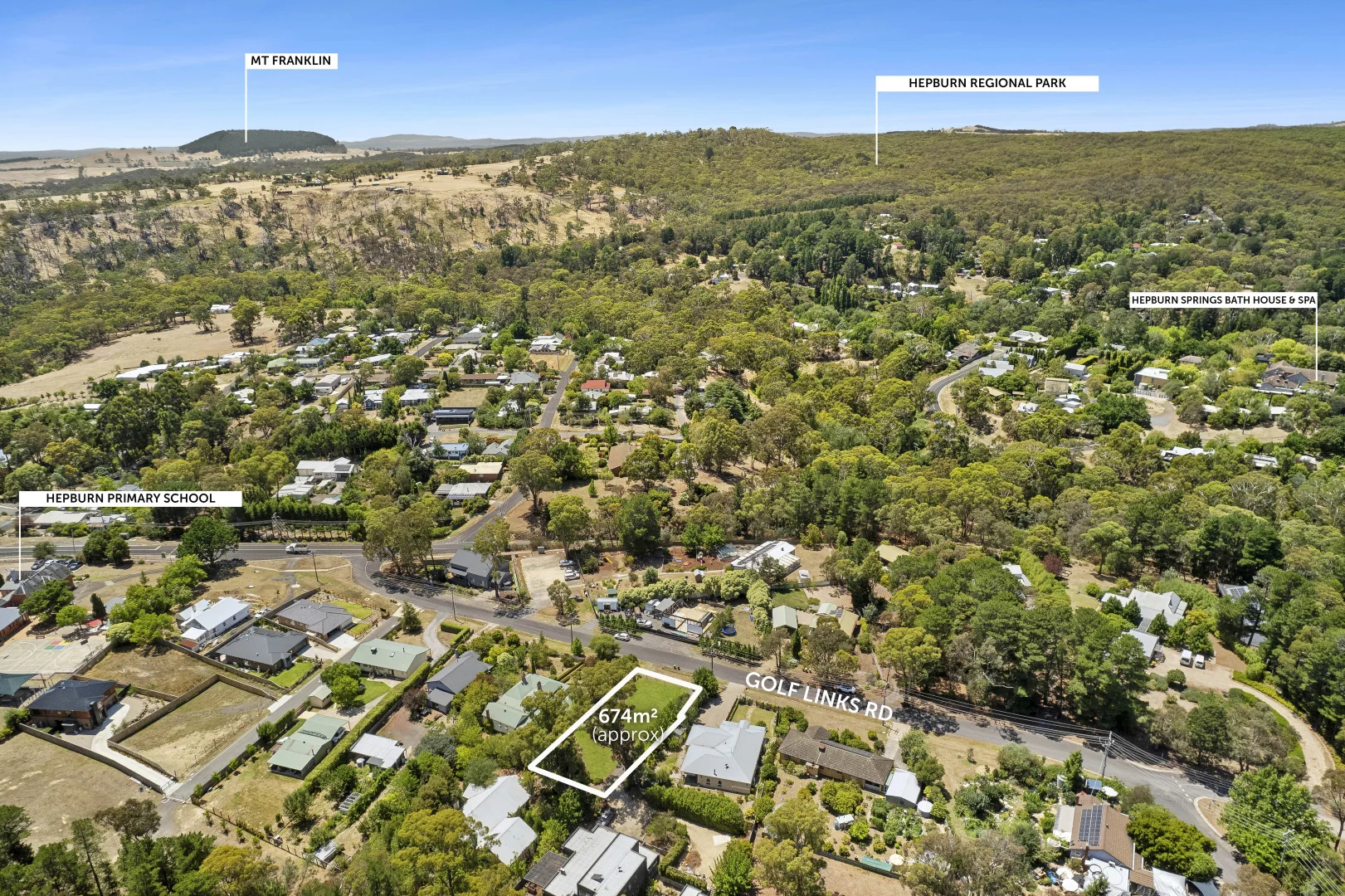 Additional image 6 of 14 Golf Links Road, Hepburn VIC 3461