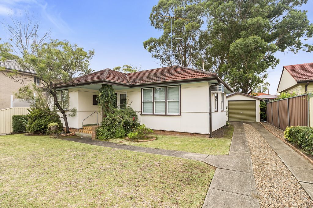 139 Sadleir Avenue, Heckenberg NSW 2168, Image 0