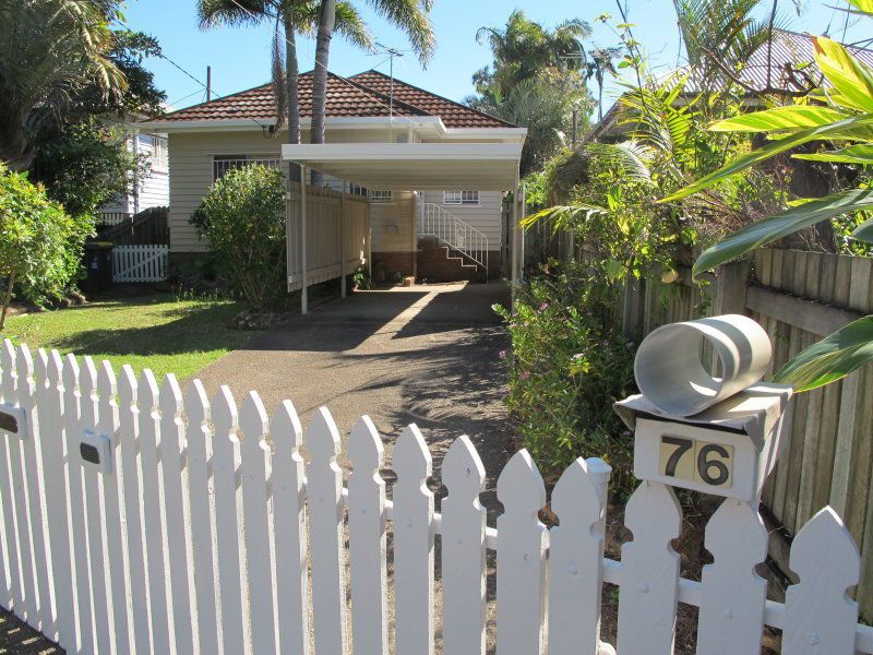 3 bedrooms House in 76 Prince Street BRIGHTON QLD, 4017