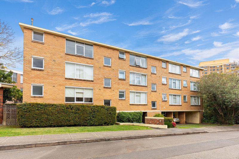 5/101 Gerard Street, Cremorne Property History & Address Research