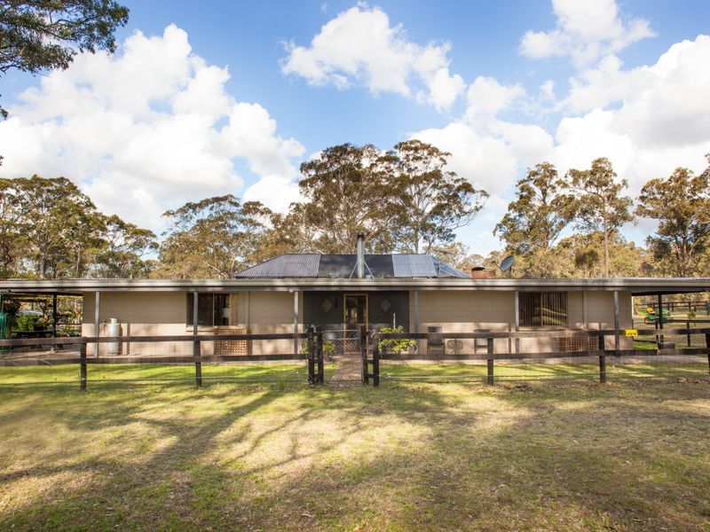 157 Majors Lane, KEINBAH NSW 2320, Image 0