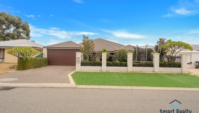 Picture of 30 Warrida Way, MADDINGTON WA 6109