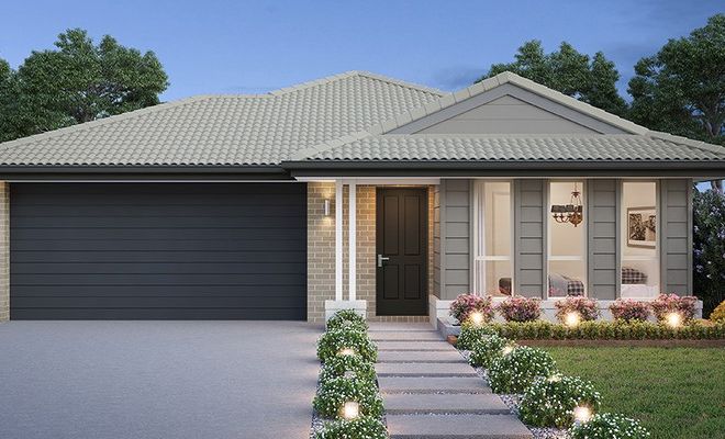 Picture of Lot 58 Huntingdale Ave, GLENROY NSW 2640