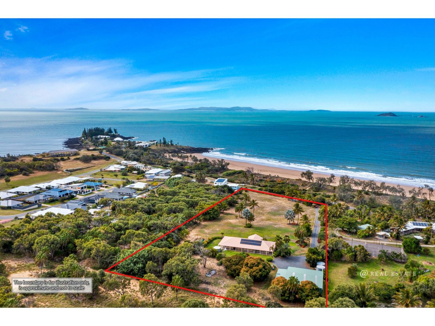 42 Marine Parade, Emu Park QLD 4710, Image 0