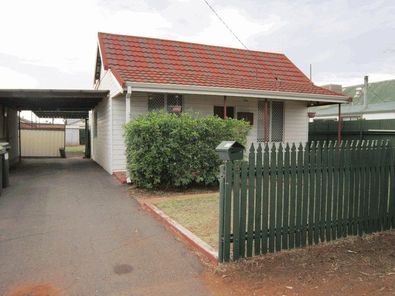 8 Boundary Street, South Kalgoorlie WA 6430 House For Rent Domain