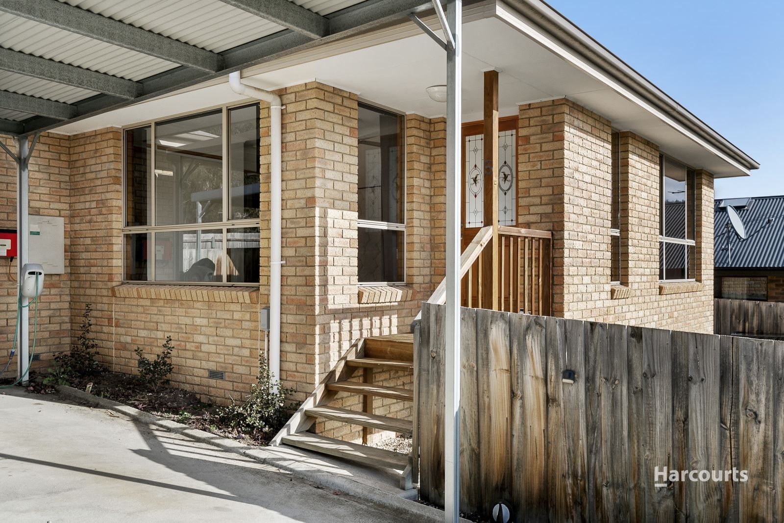 2 bedrooms Apartment / Unit / Flat in 5/14 Crimson Drive MARGATE TAS, 7054