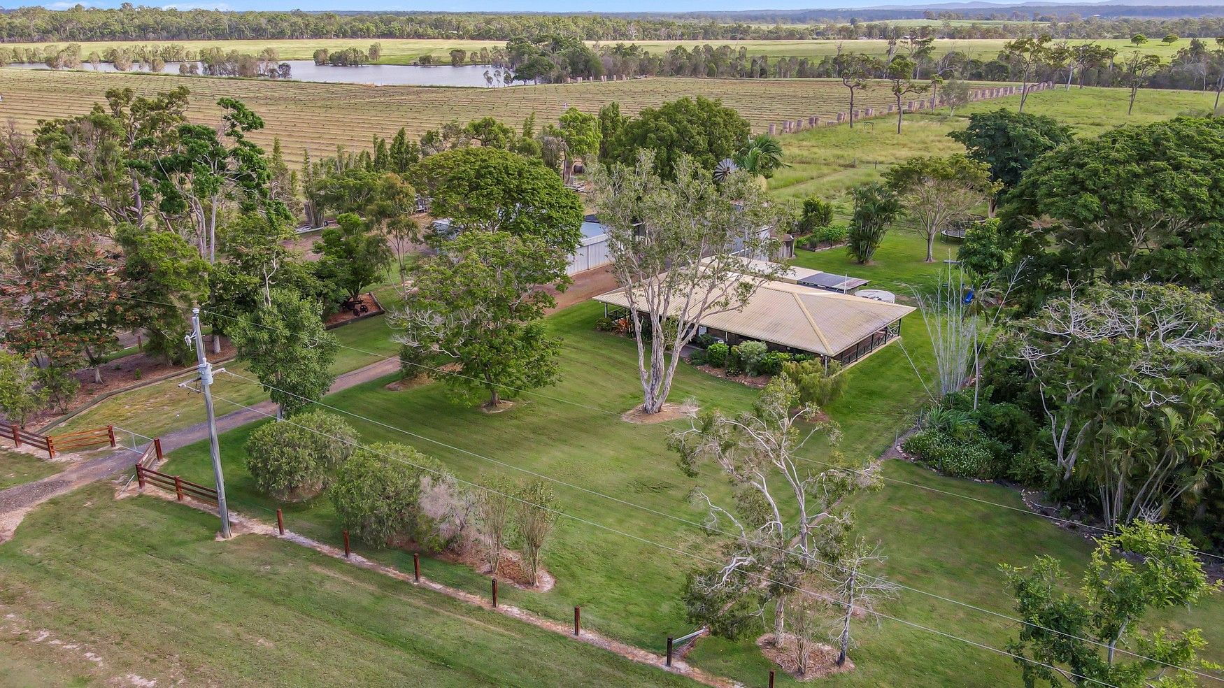 402 Quinns Road, Moorland QLD 4670, Image 1