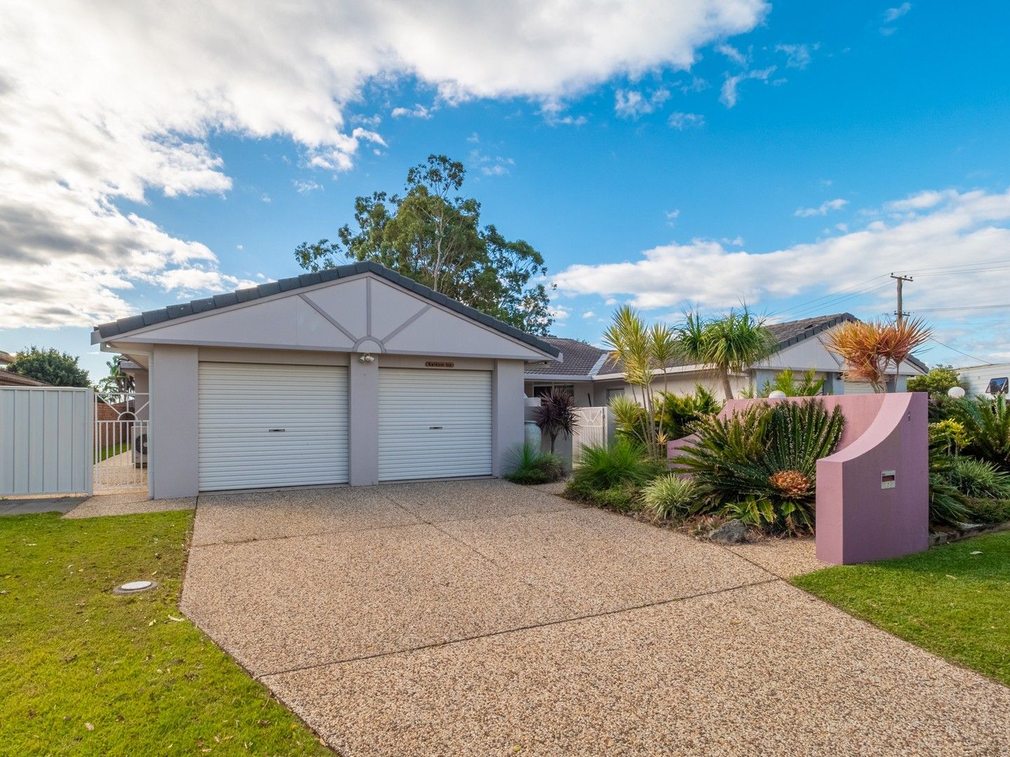 3 bedrooms Semi-Detached in 1/2 Scarborough Close PORT MACQUARIE NSW, 2444