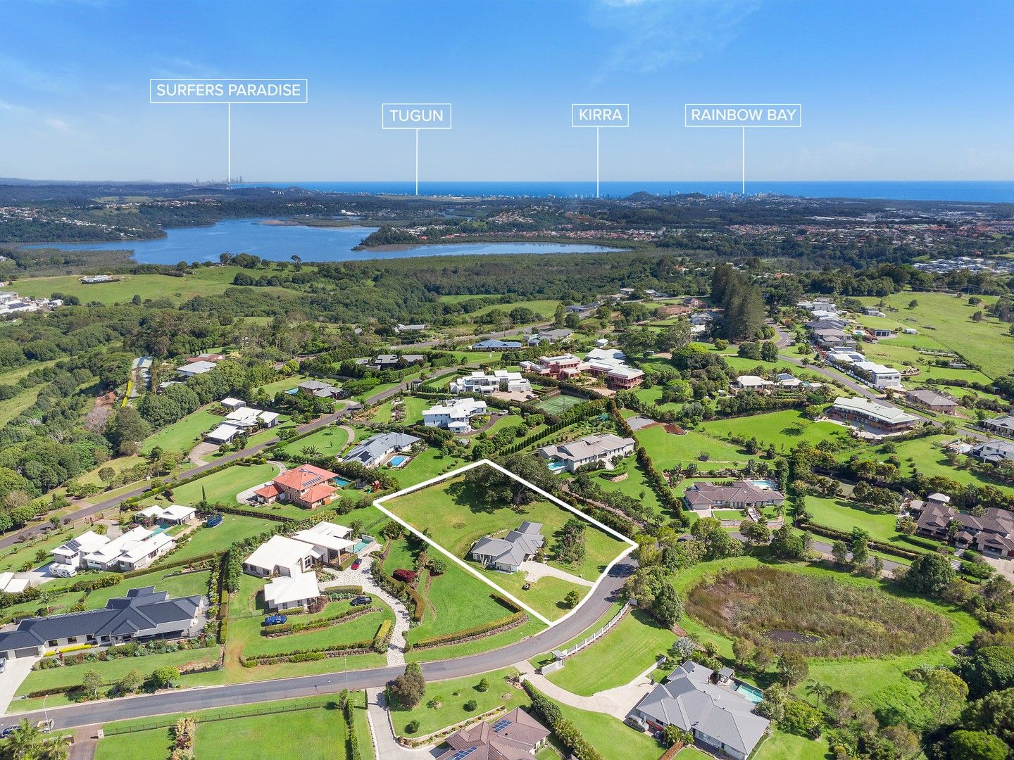 22 Sunnycrest Drive, Terranora NSW 2486, Image 0