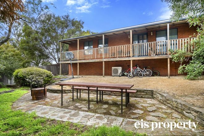 Picture of 3/17 Reeve Street, CAMPANIA TAS 7026