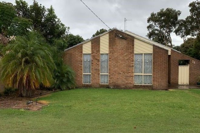 Picture of 36 Bagnall Avenue, SOLDIERS POINT NSW 2317