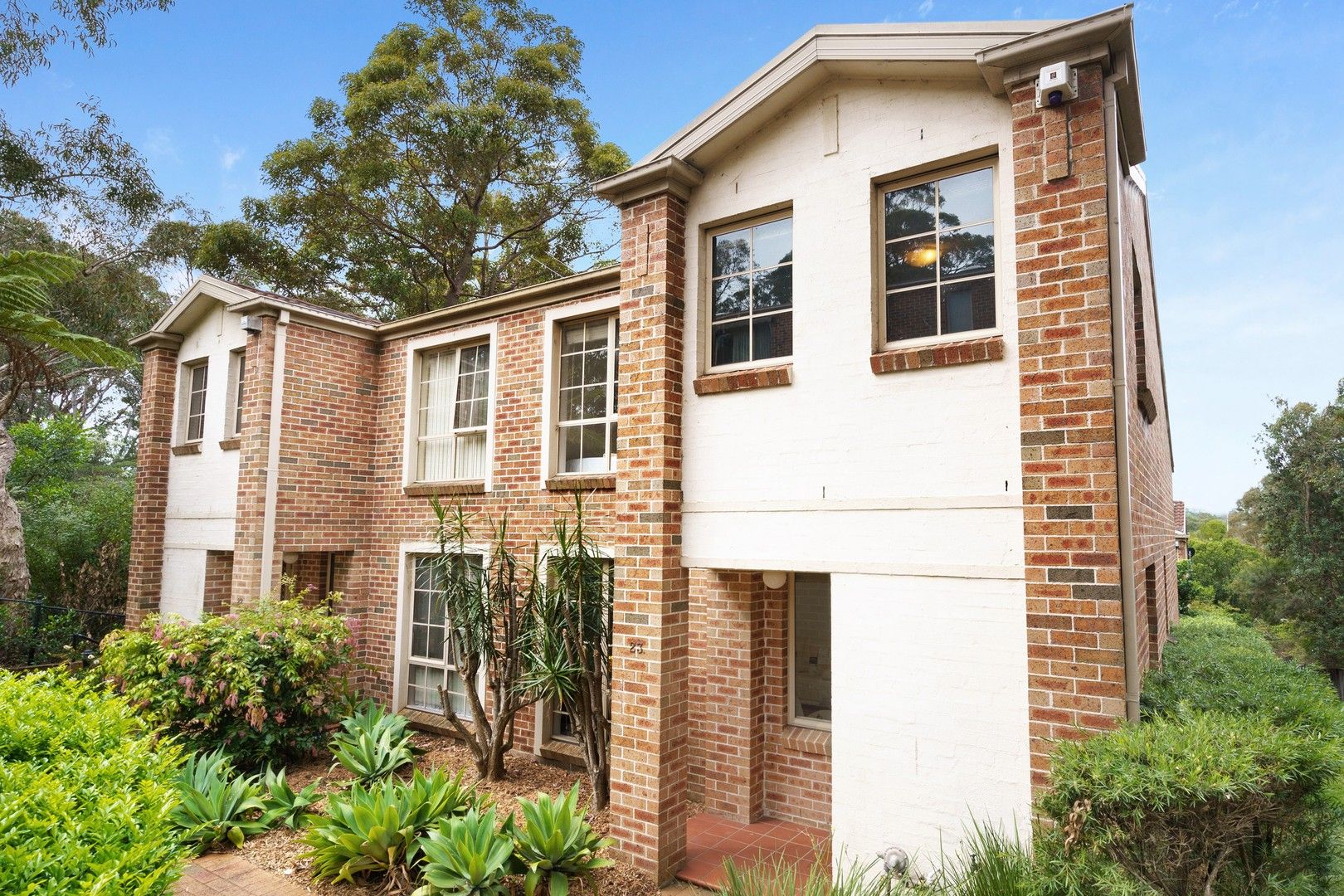 23/2 Nile Close, Marsfield NSW 2122, Image 0