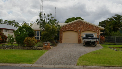 Picture of 54 Davison Street, GRACEMERE QLD 4702