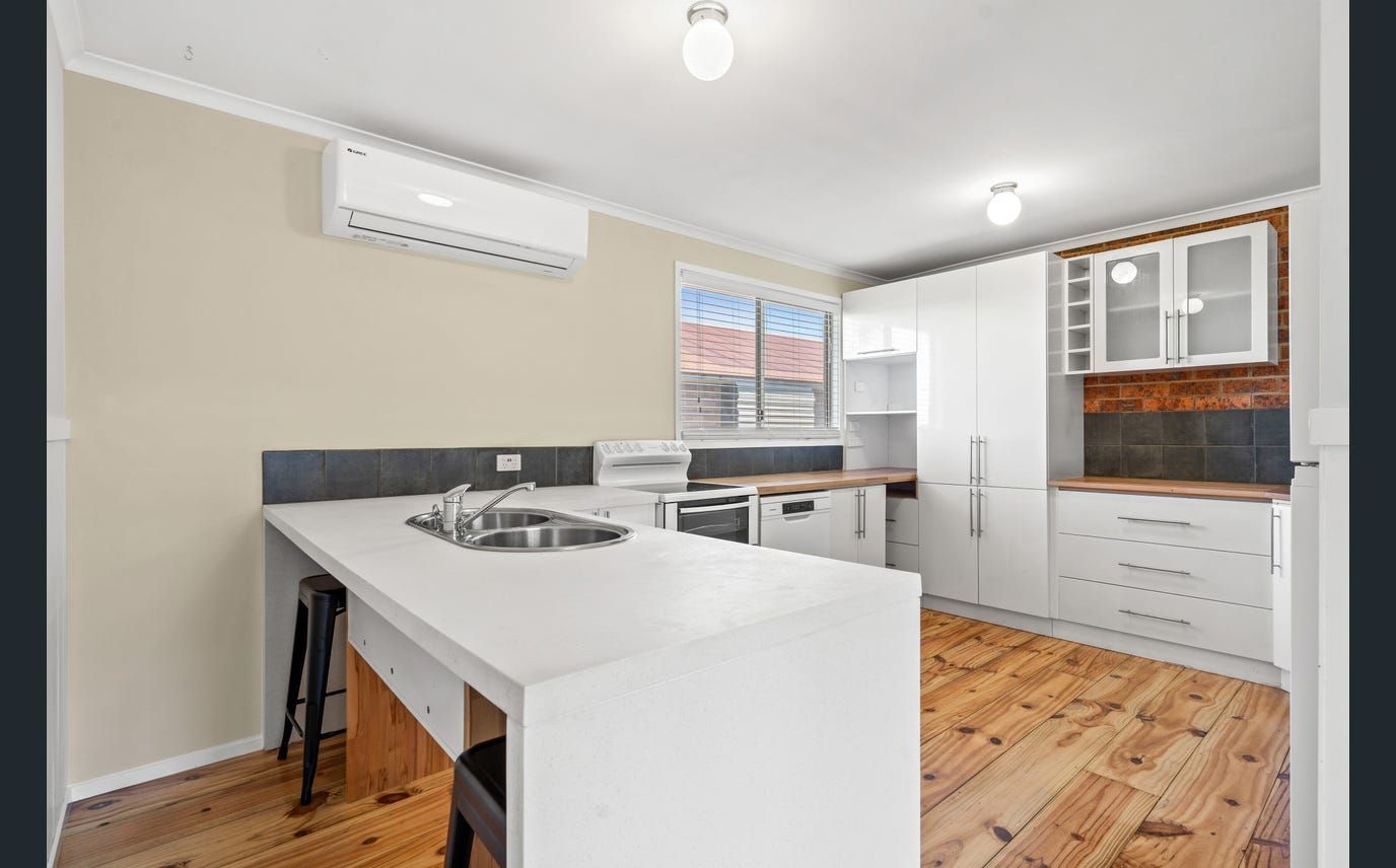 UNIT 1/31 GRAFTON STREET, Woodburn NSW 2472, Image 0