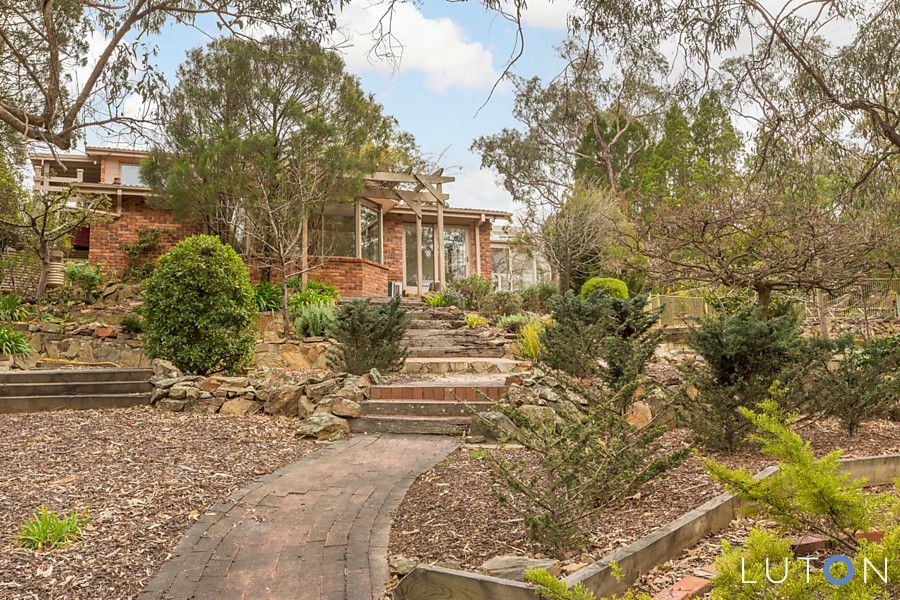 127 Ridgeway Road, The Ridgeway NSW 2620, Image 2