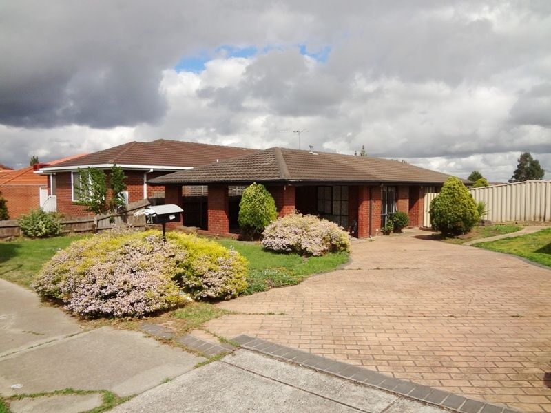 3 bedrooms House in 21 Gunbower Crescent MEADOW HEIGHTS VIC, 3048