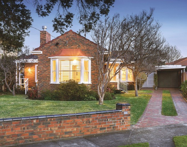 9 Dunoon Court, Brighton East VIC 3187