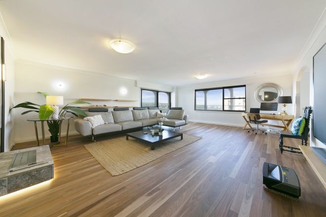 Picture of 5/24 Birkley Road, MANLY NSW 2095