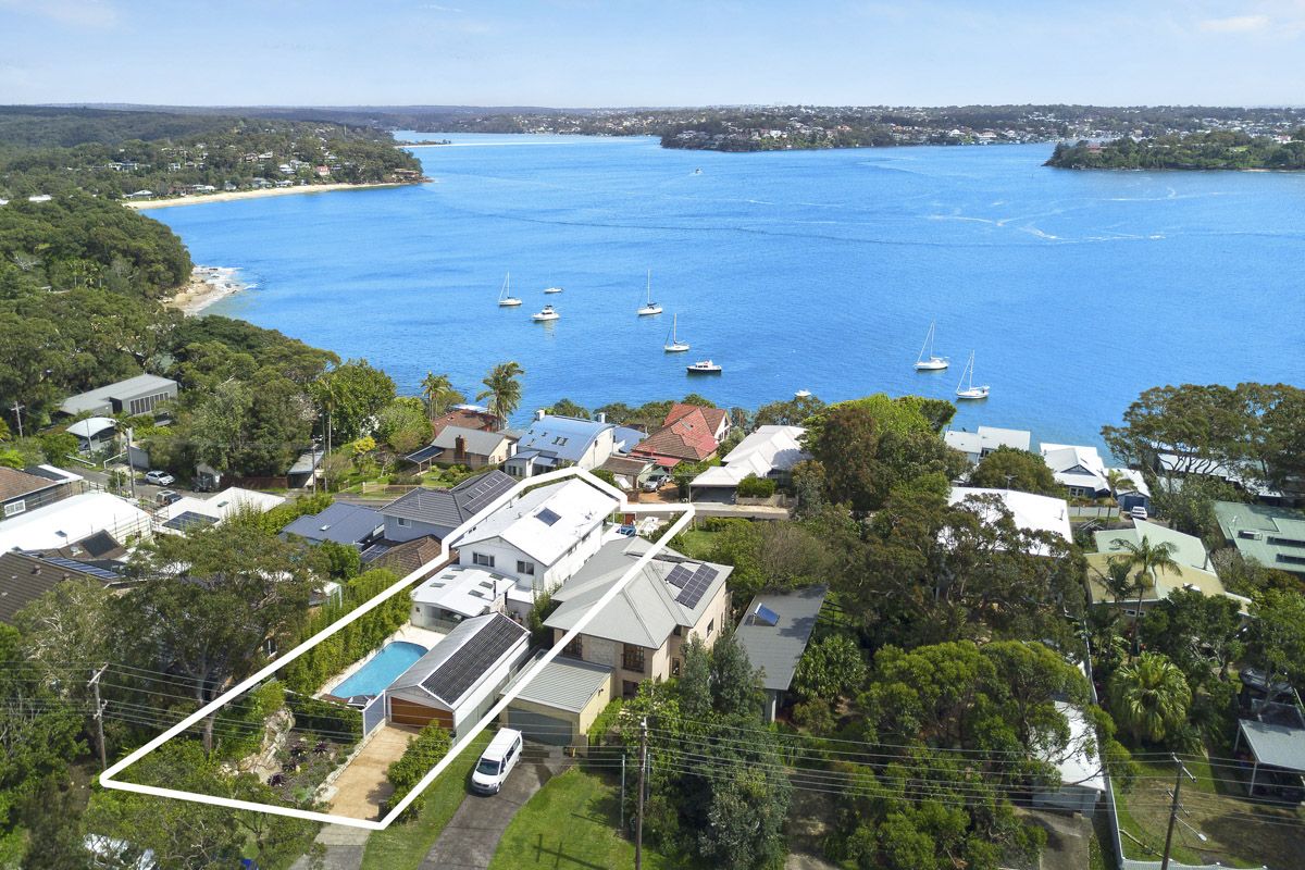 16 The Lambeth Walk, Bundeena NSW 2230, Image 2