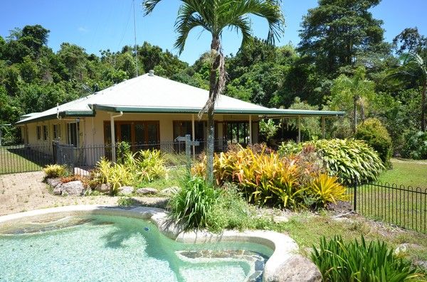 19 McMahon Drive, Fishery Falls QLD 4871, Image 0