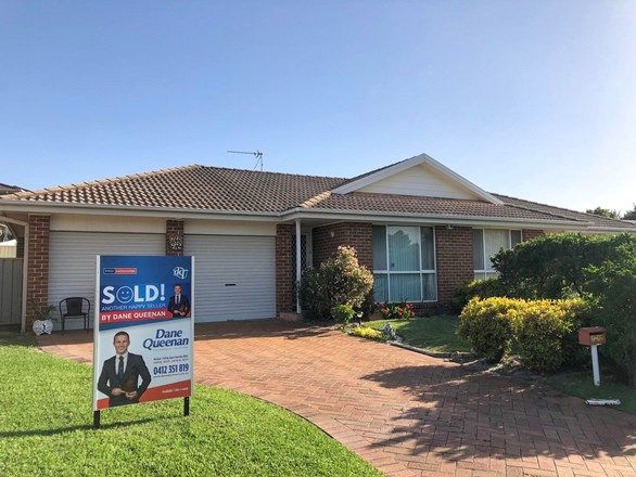 Picture of 2/12 Anglers Drive, ANNA BAY NSW 2316