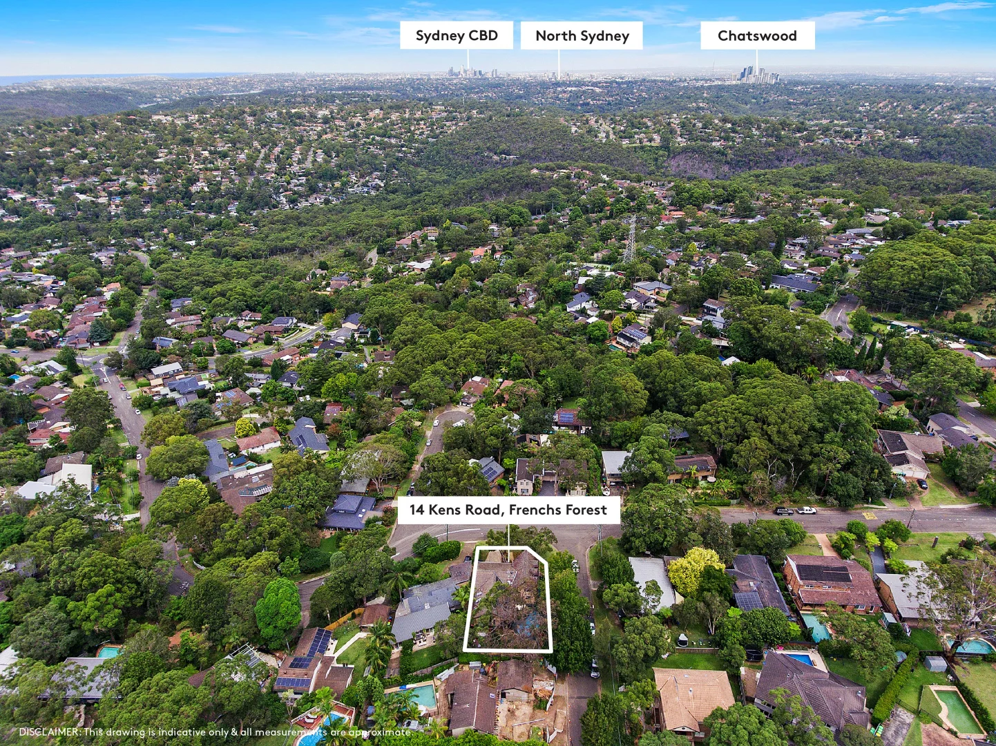 Additional image 5 of 14a Kens Road, Frenchs Forest NSW 2086