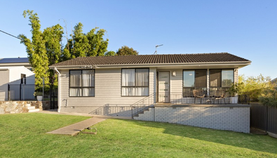 Picture of 4 Nord Street, SPEERS POINT NSW 2284