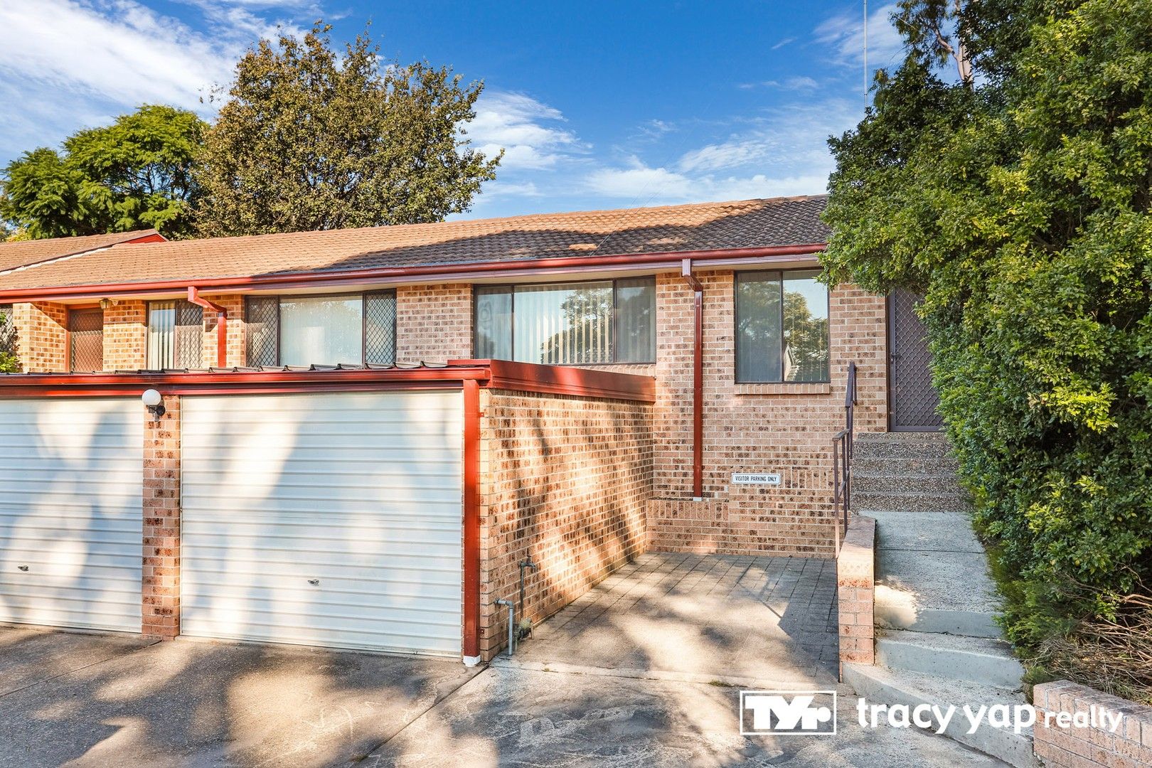 2/4-10 Quarry Road, Dundas Valley NSW 2117, Image 1