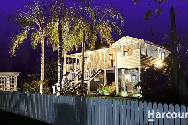 Picture of 33-35 William Street, HOWARD QLD 4659