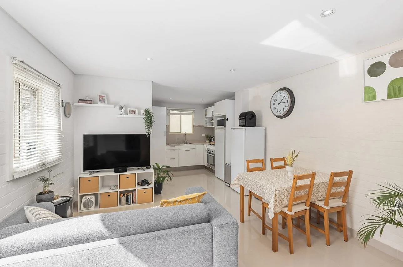 Primary image of 3/3 English Street, Kogarah NSW 2217