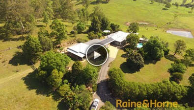Picture of 2360 Wallanbah Road, FIREFLY NSW 2429