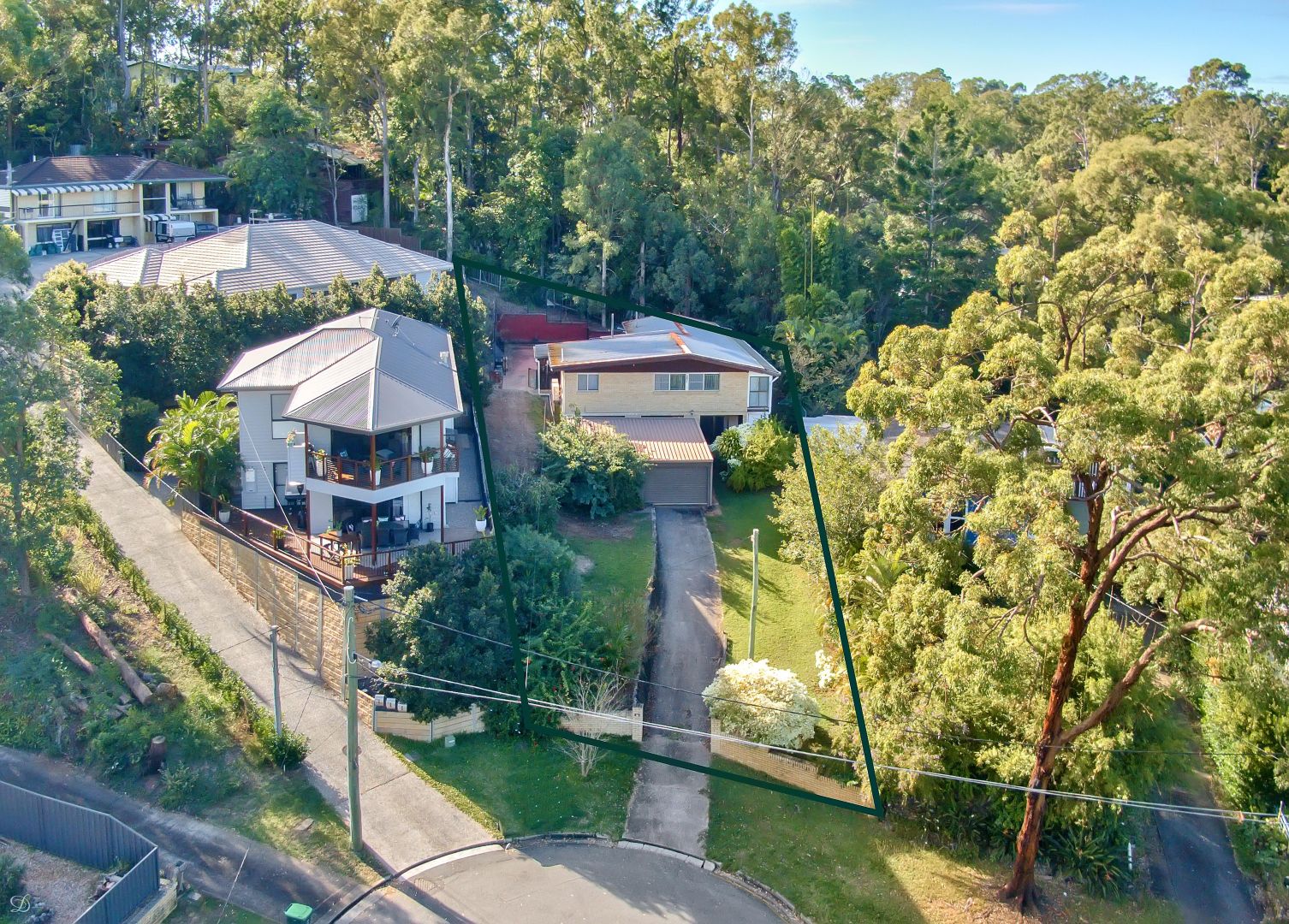 61 Illawarra Street, Everton Park QLD 4053, Image 1