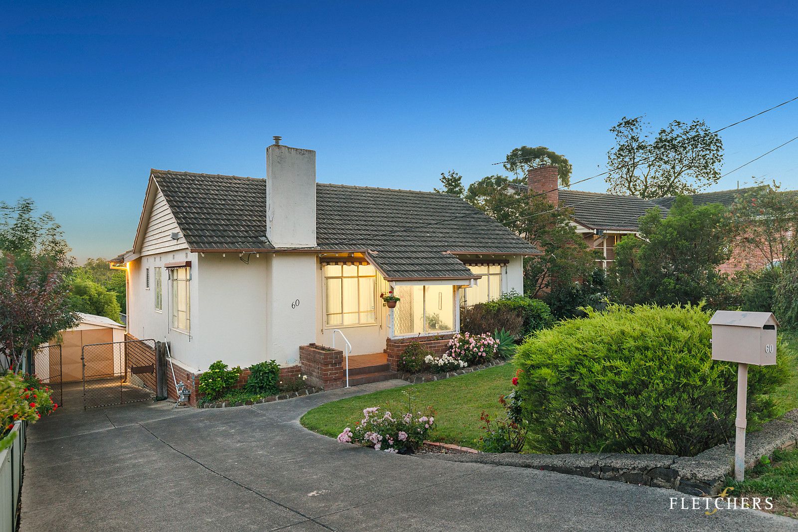 60 Neville Street, Box Hill South VIC 3128, Image 0