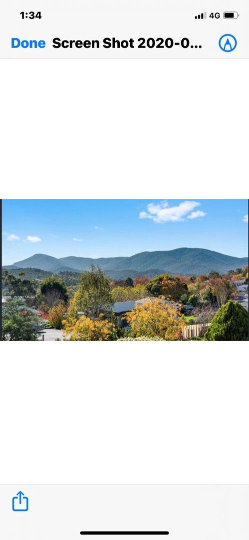 Vacant land in , HEALESVILLE VIC, 3777