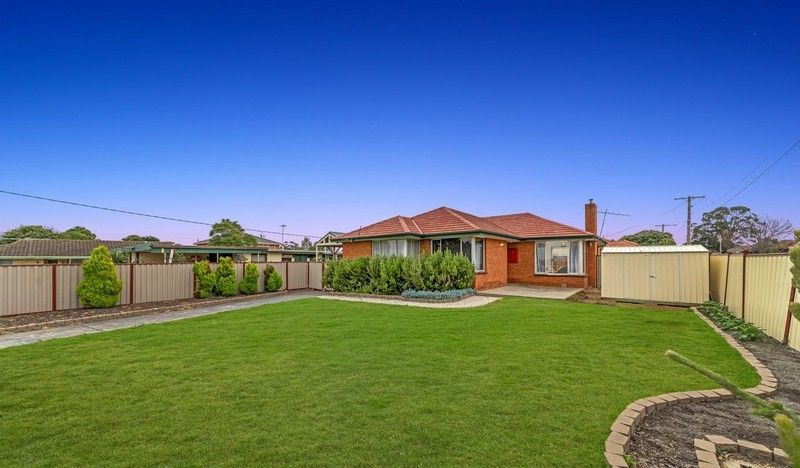 3 bedrooms House in 40 Church Street MELTON VIC, 3337